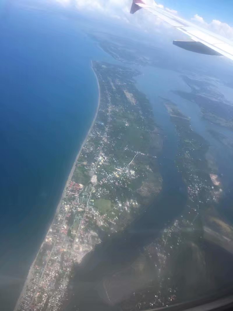 好玩的沙滩旅游景点,世界著名沙滩长滩岛