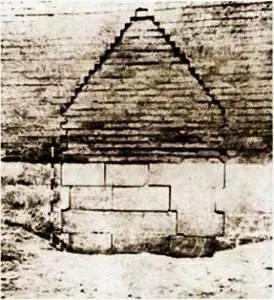 明十三陵景陵三大诡异事件,明十三陵宝物