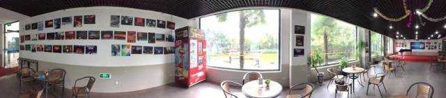 上海回不去的青春,上海市建平中学老照片