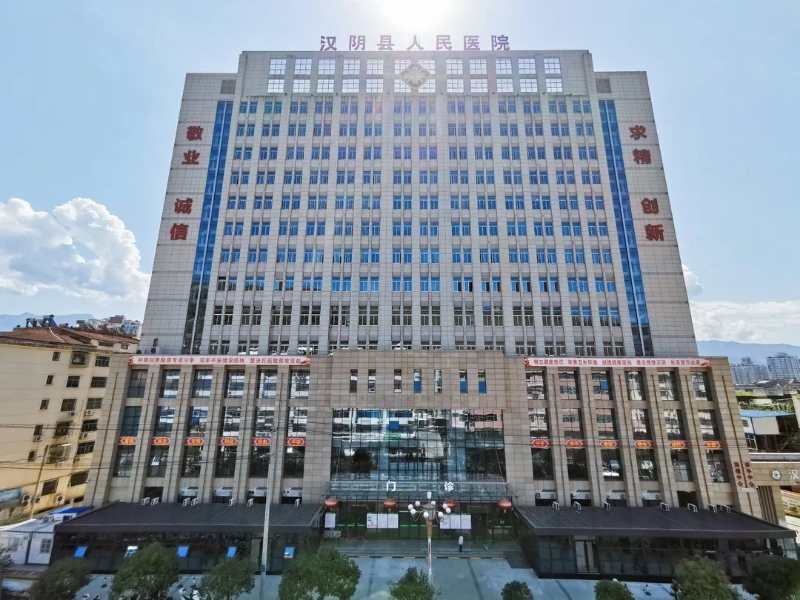 安康市人民医院泌尿外科,汉阴人民医院泌尿科