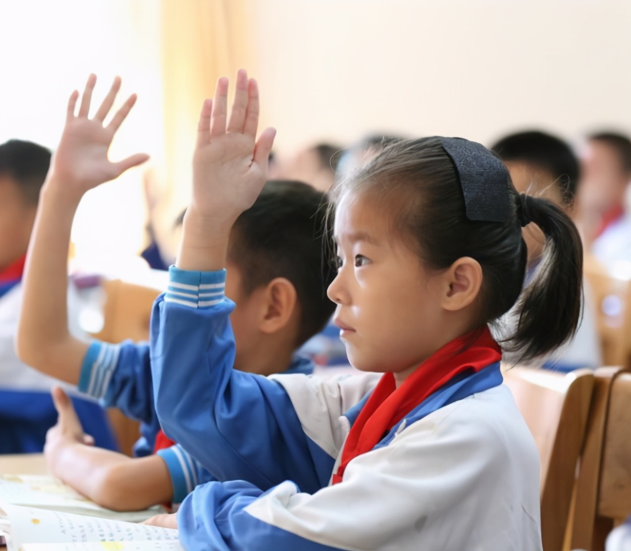 小学生请假的奇葩原因,奇葩小学生请假