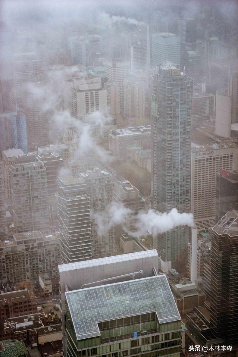 加拿大多伦多生活日记,加拿大多伦多留学生活纪实