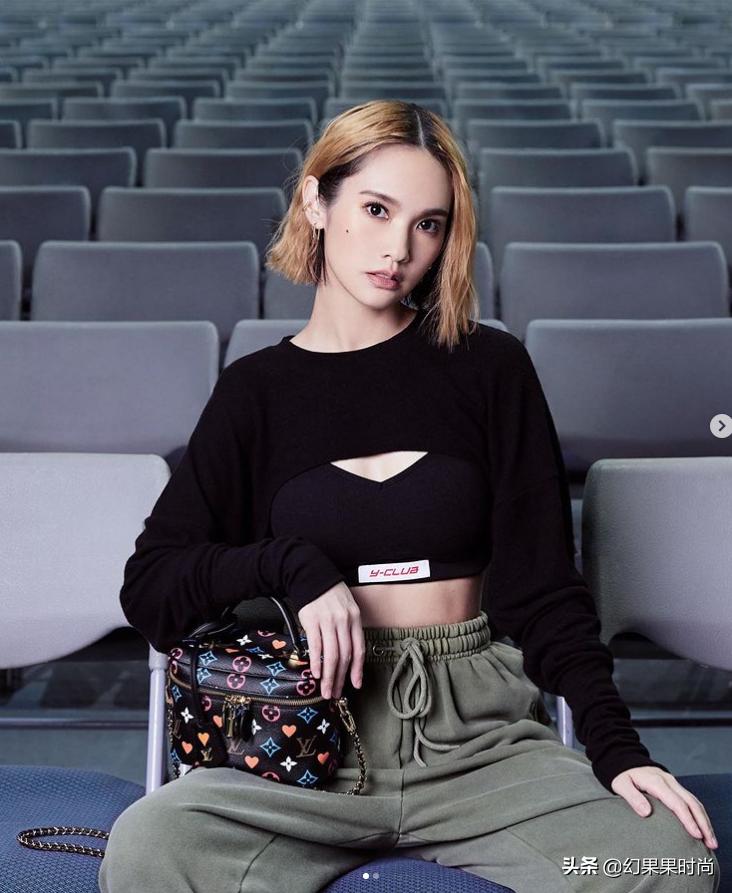 普通人千万别试的网红穿搭,优雅女孩绝不会穿这5件网红单品