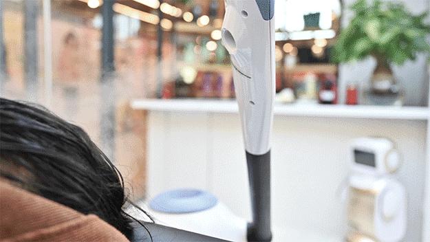 叹头部SPA！拒做人间“油”物，解锁防秃养发小妙招