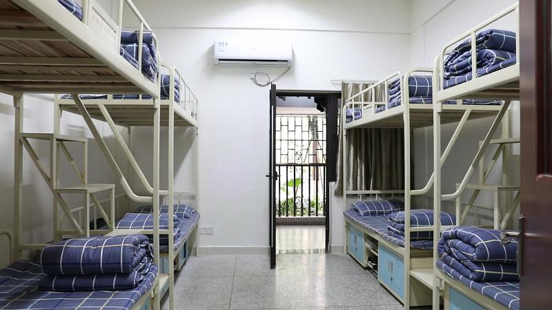 职校招生探店,深圳职校探校