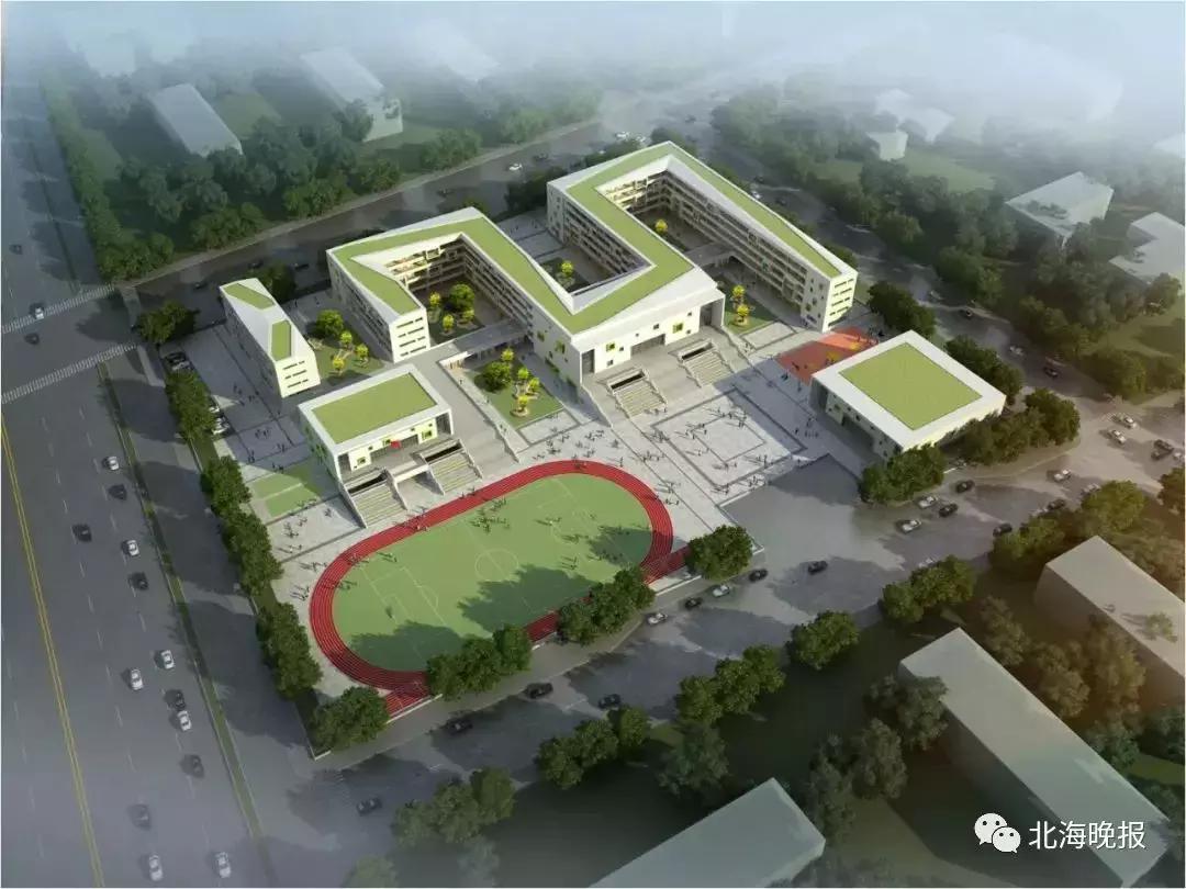 广西北海有贫困家庭吗,北海贫困儿童