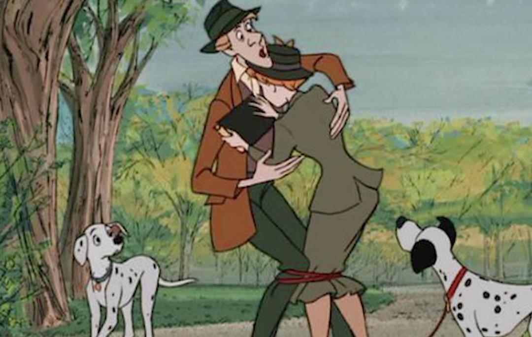 病娇黑白魔女，流水线上的又一反派？