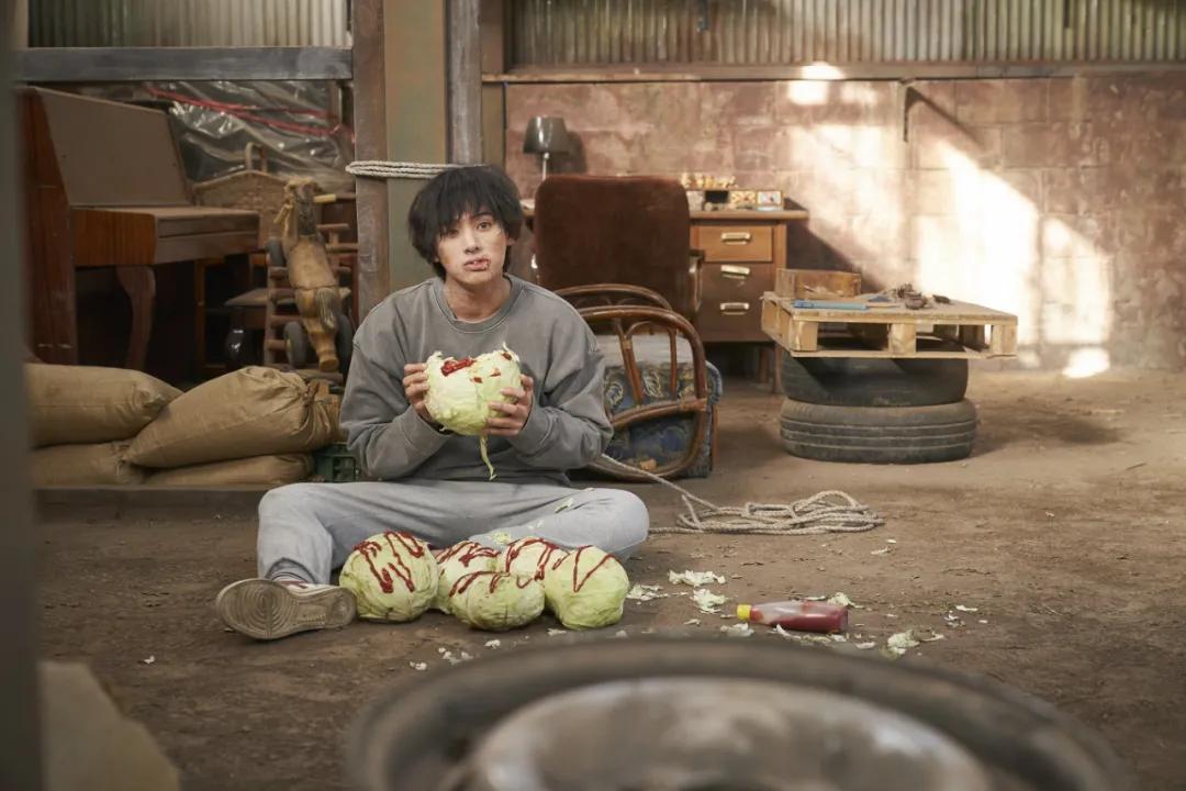 五部爆爽丧尸片推荐,日本神级丧尸片