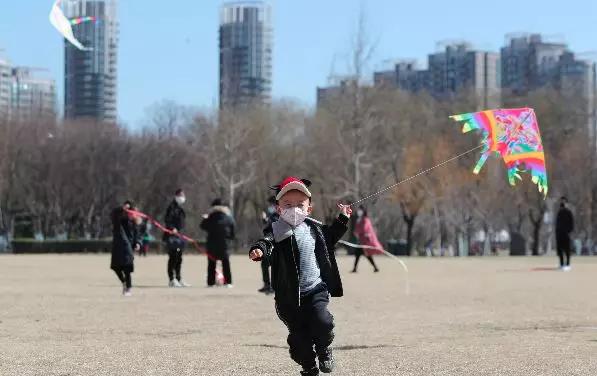 准备好了吗带你畅游河南,武汉适合踏青的公园推荐