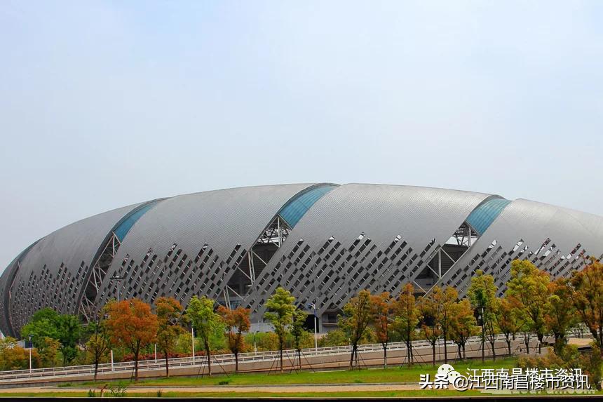 24小时百变业态，新一代消费中心-南昌九龙湖西站旁新宇盛世广场