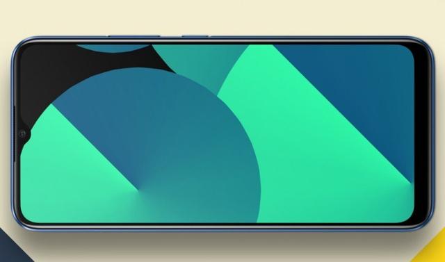 6000mAh电池,起售价1999000印尼盾,这样的RealmeC15了解一下