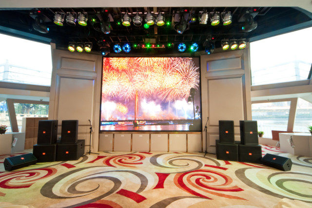 广州夜游珠江游船推荐,广州珠江豪华游轮夜游美景视频