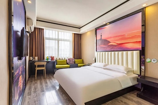 99优选酒店是连锁酒店吗,99优选酒店靠谱吗