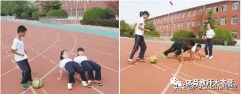 体能游戏室内3-6岁,体能创意游戏100个