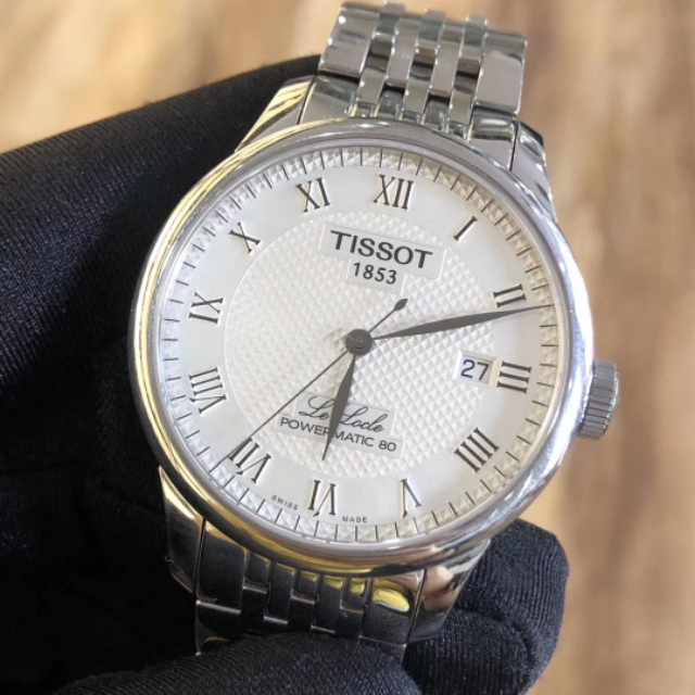 天梭力洛克真假辨别,天梭力洛克如何鉴别真假