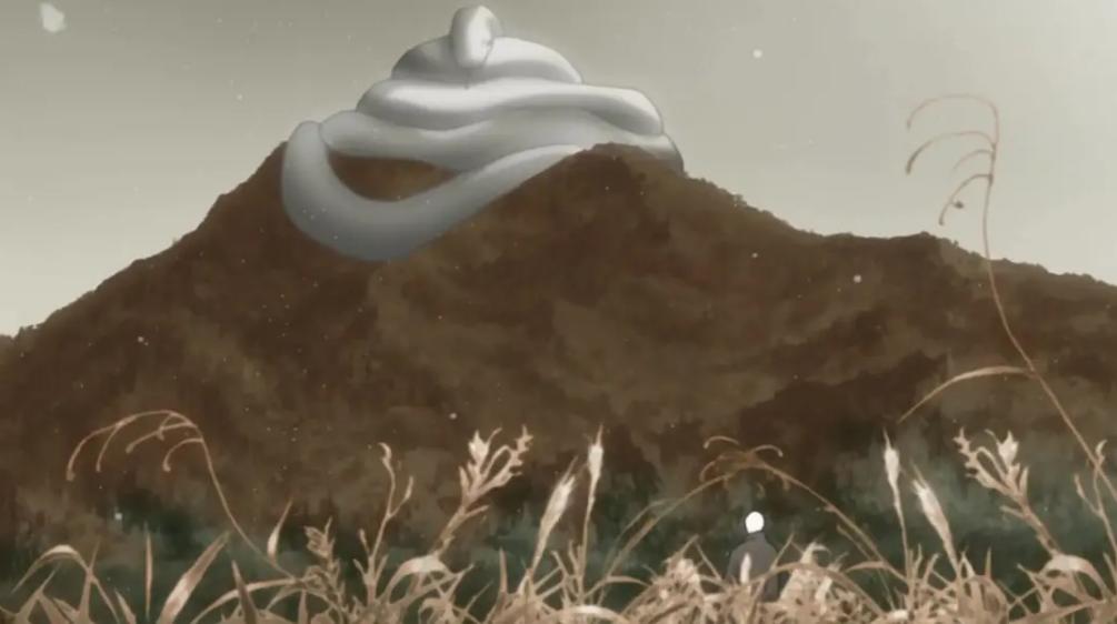 虫师电影评分,虫师10.0评分