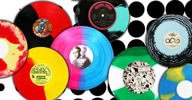 玩黑胶前你最好搞懂的24个问题