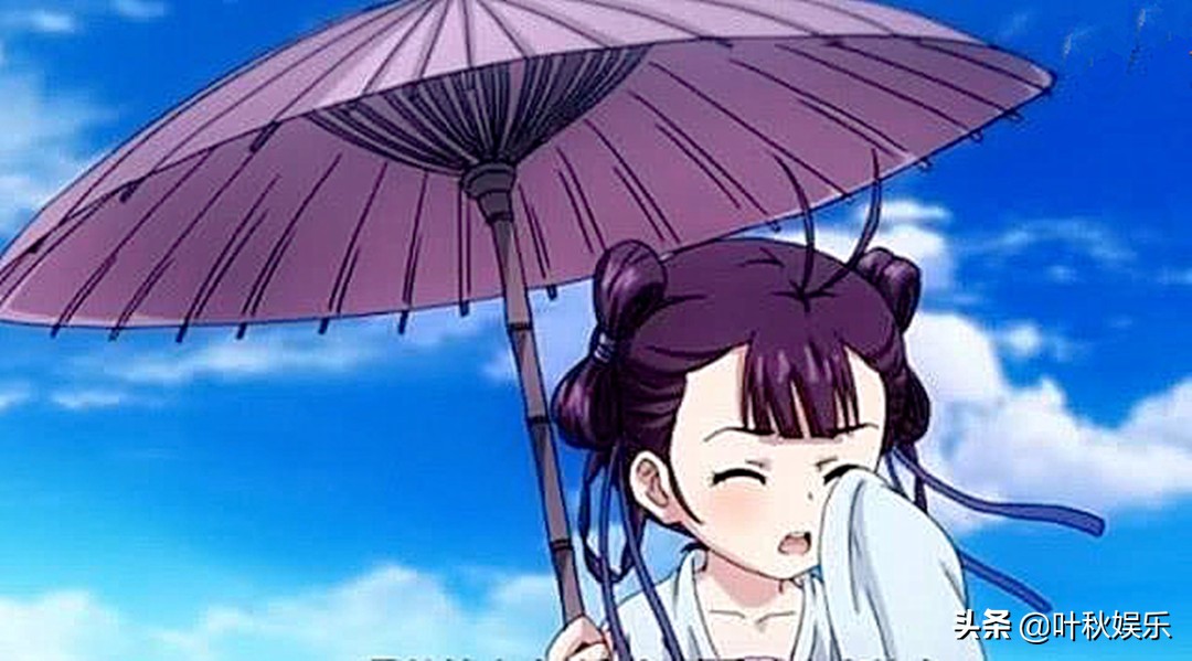 狐妖小红娘涂山篇漫画回忆,狐妖小红娘角色盘点