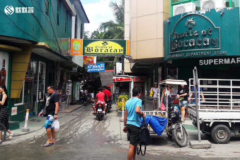 长滩岛旅游买什么最好,长滩岛买什么比较好
