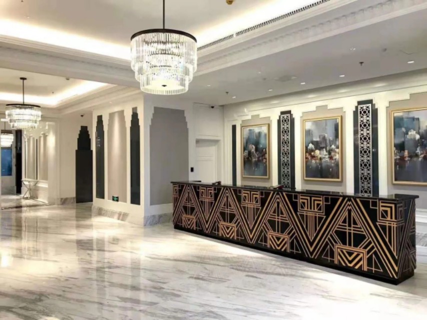 工程案例－锦江都城上海复旦大学酒店