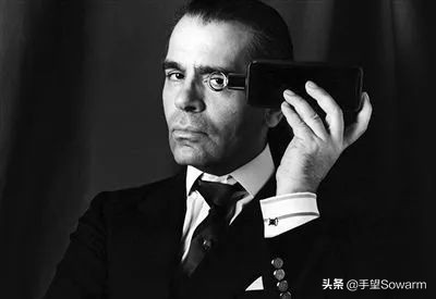 为时尚界奉献了70年的香奈儿凯撒大帝遗产竟只留给猫?