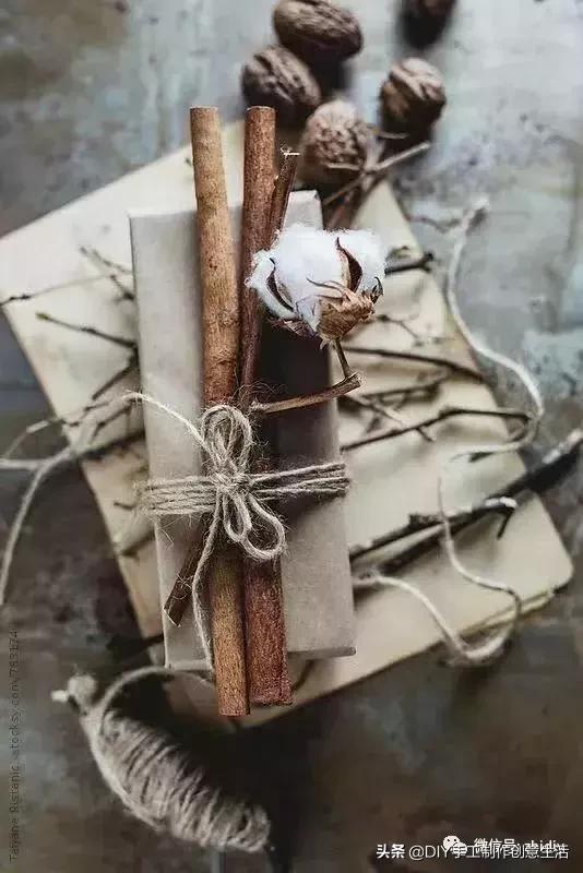 实用又简单好看的礼物包装教程,礼物怎么包装简单又好看