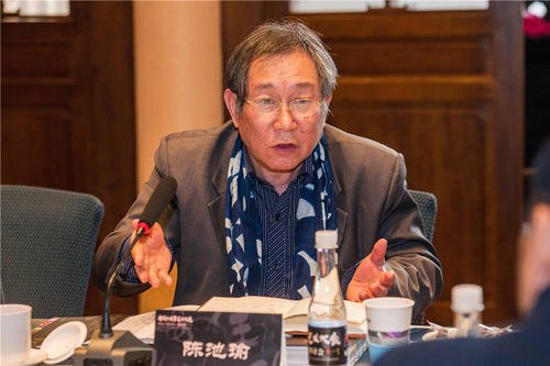 孔子思想与艺术,孔子山水艺术