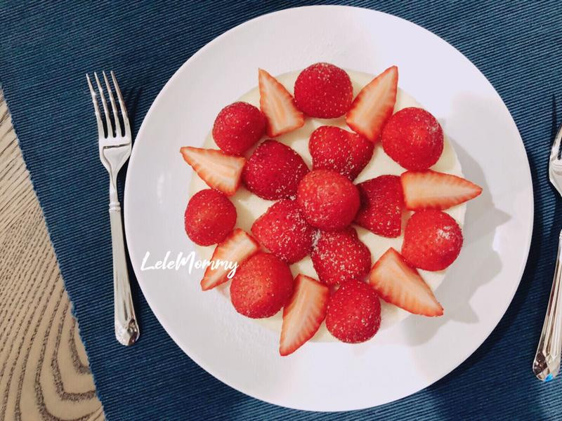 红叶谷面包的做法,红叶谷枫叶蛋糕的做法