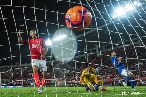 恒大青训09留洋,恒大200万签下的05年龄球员