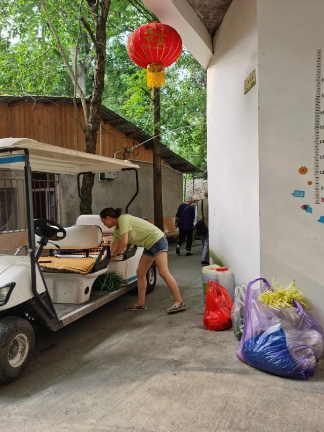 疫情下农家乐有哪些,疫情下农家乐