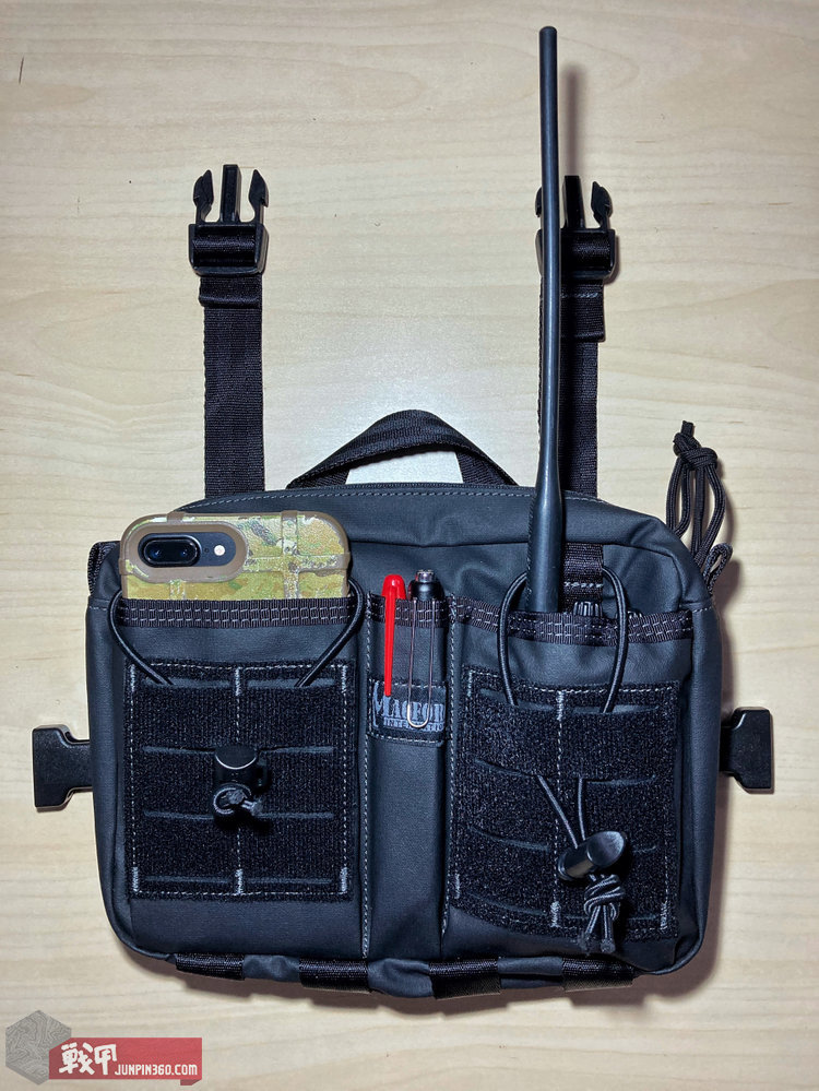 麦格霍斯3571胸包,麦格霍斯3571复刻