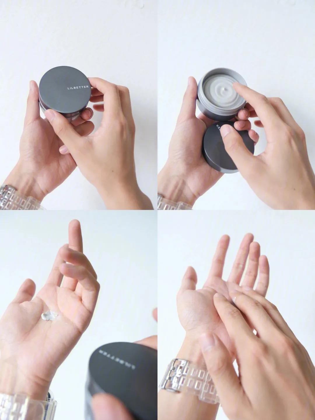 男生三七长发型怎么打理,男生短三七分发型打理教程