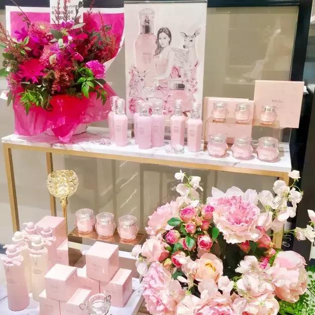 日本小众平价品牌,日本最美小众品牌