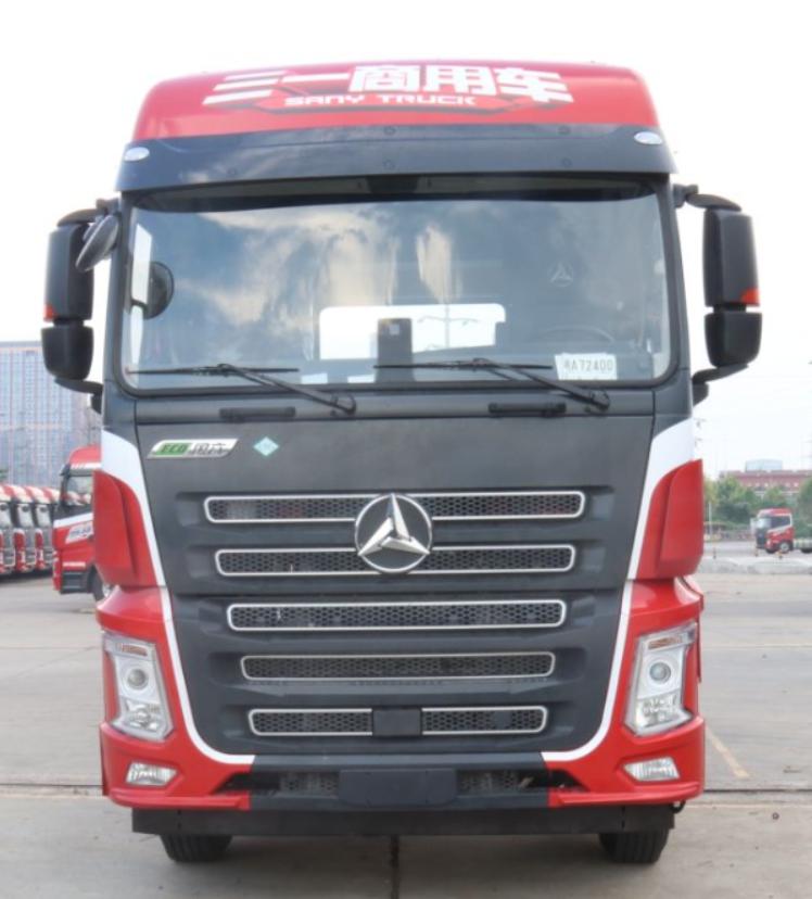 三一重卡道依茨320发动机参数,三一道依茨发动机品质怎么样