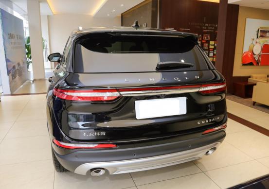 美系林肯suv落地多少钱,245林肯冒险家