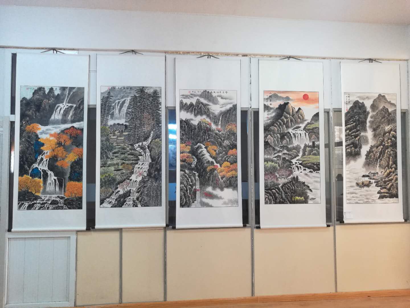 养老服务中心为老人打造幸福家园,养老服务让老人安享幸福