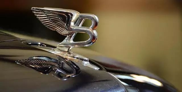 宾利黑色和红色标志,宾利有多少个绿色