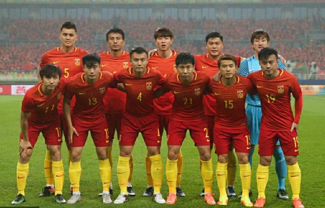 历届中国杯足球赛排名一览,中国杯足球赛国家队名单