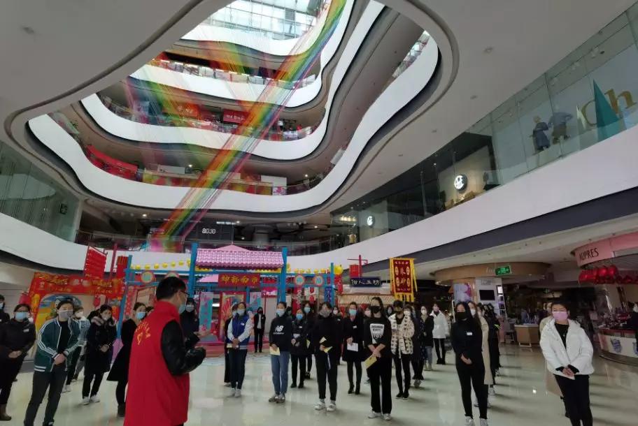 疫情防控线上奋战,疫情防控吹响党员集结号