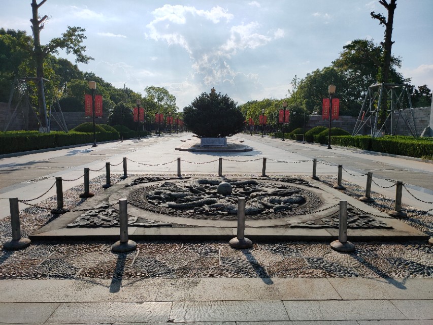 苏州重元寺旅游攻略一日游,苏州重元寺值得去吗