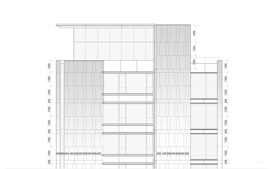 融创涌璘府超好看的中式豪宅,融创涌洲府设计图