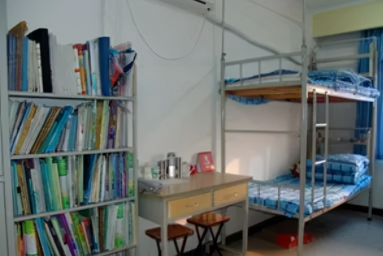 海淀中考第一|在人大附分学习是什么体验？