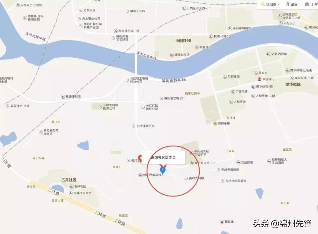 绵阳市儿童医院在绵阳哪个区,绵阳有专门的儿童医院吗