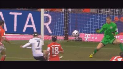 足球场上的兵器谱,足球十八般兵器