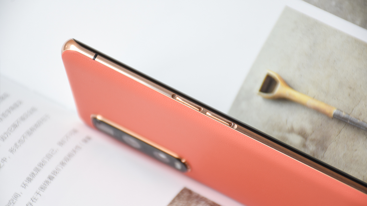 精致外表极致体验,精致外观给你不一样的颜值体验