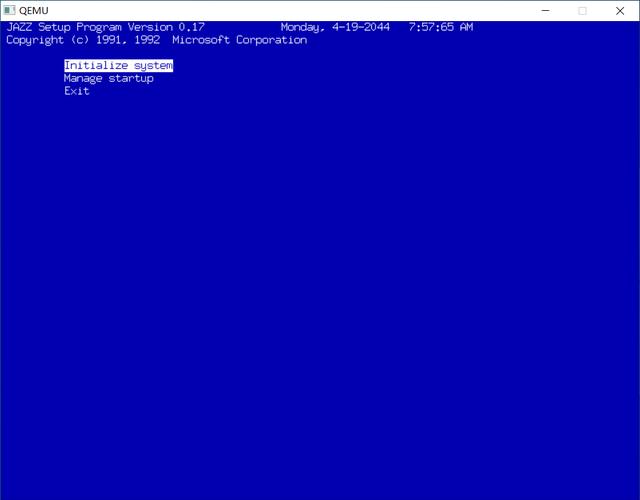 qemu安装windows虚拟机,qemu手机版安装windows教程