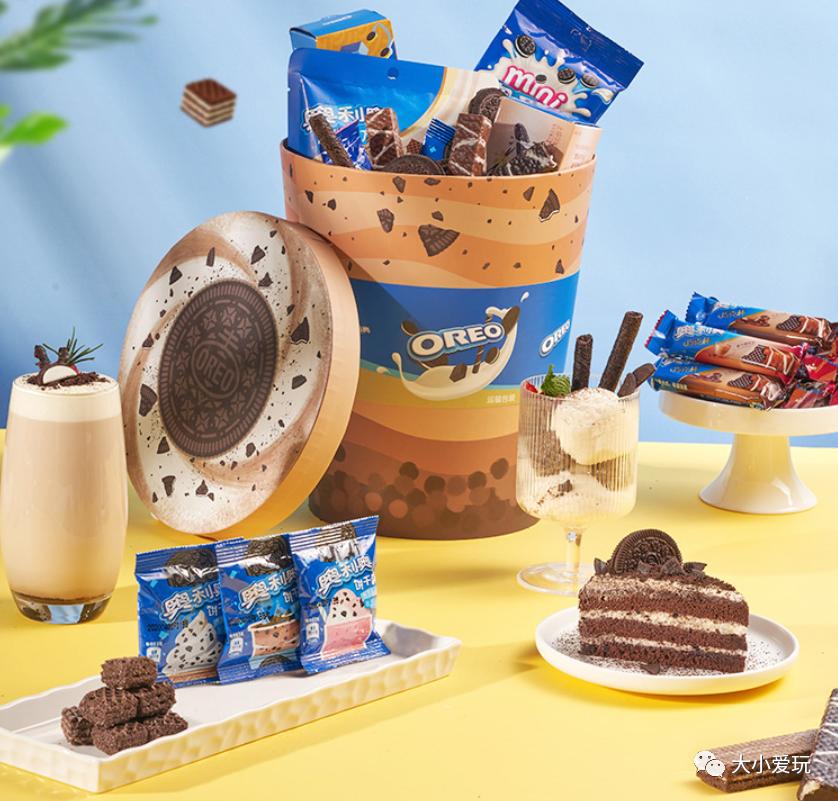 购物车里的宝贝们,购物车里装满了喜欢的零食