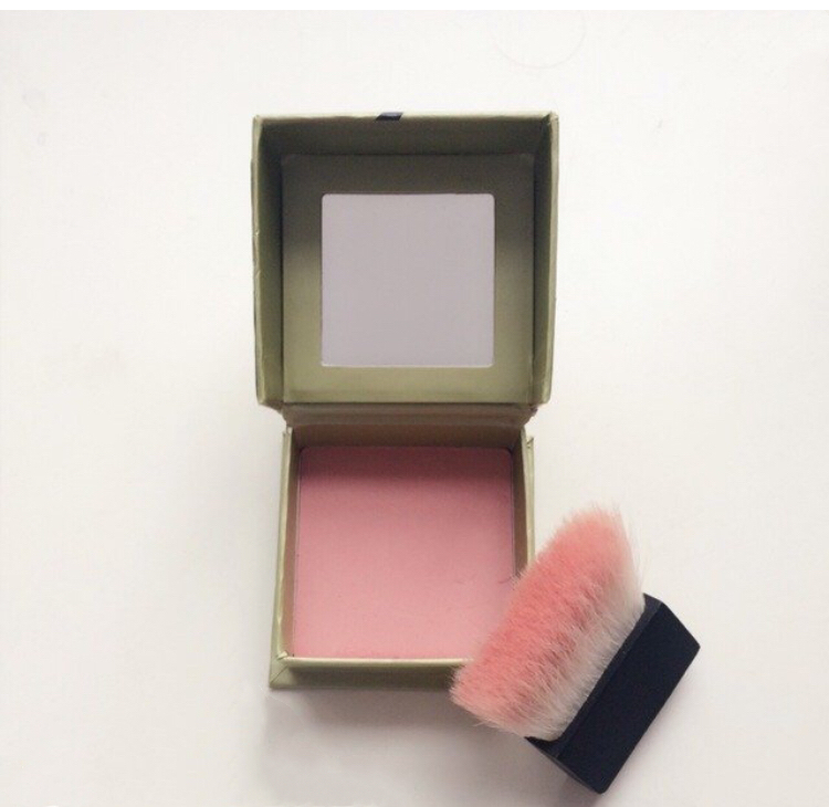 黄皮绝对要入手的口红,适合40岁黄皮显白的腮红推荐