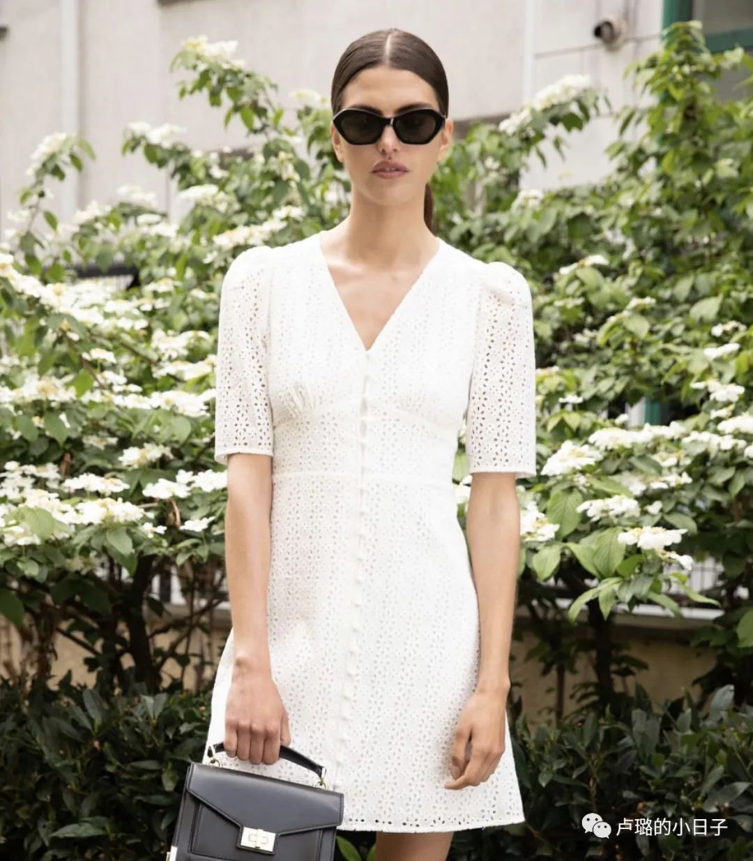 真正的法国女人,真正的巴黎女生冬天都在穿什么