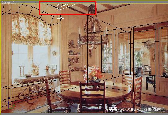 一张图片怎么制作出3d效果,3d效果图秒变照片级的秘诀